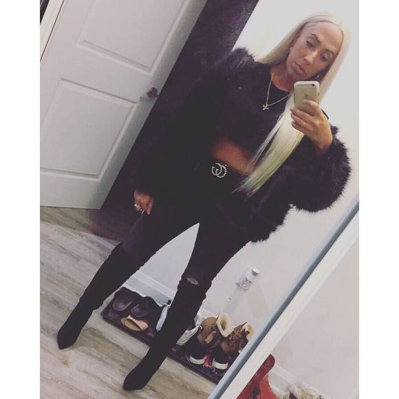 Meet your Posher, Ashley - Picture 1 of 1